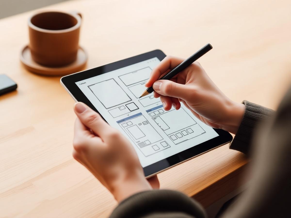 Mobile App Development