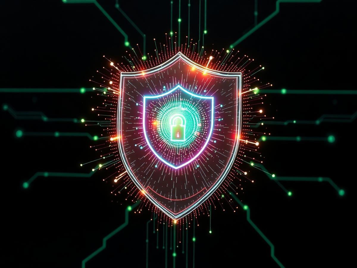 Cybersecurity
